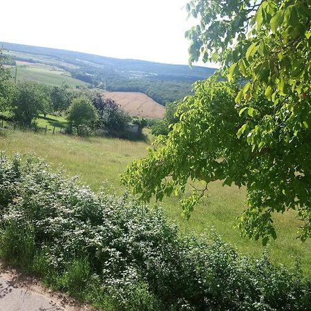 Une Maison De Campagne En Bourgogne Du Sud Tournus Luaran gambar