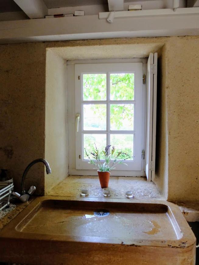 Une Maison De Campagne En Bourgogne Du Sud Tournus Luaran gambar