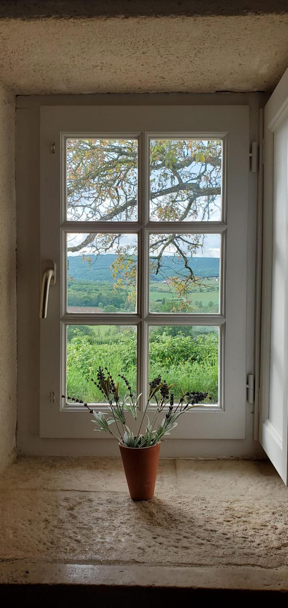 Une Maison De Campagne En Bourgogne Du Sud Tournus Luaran gambar