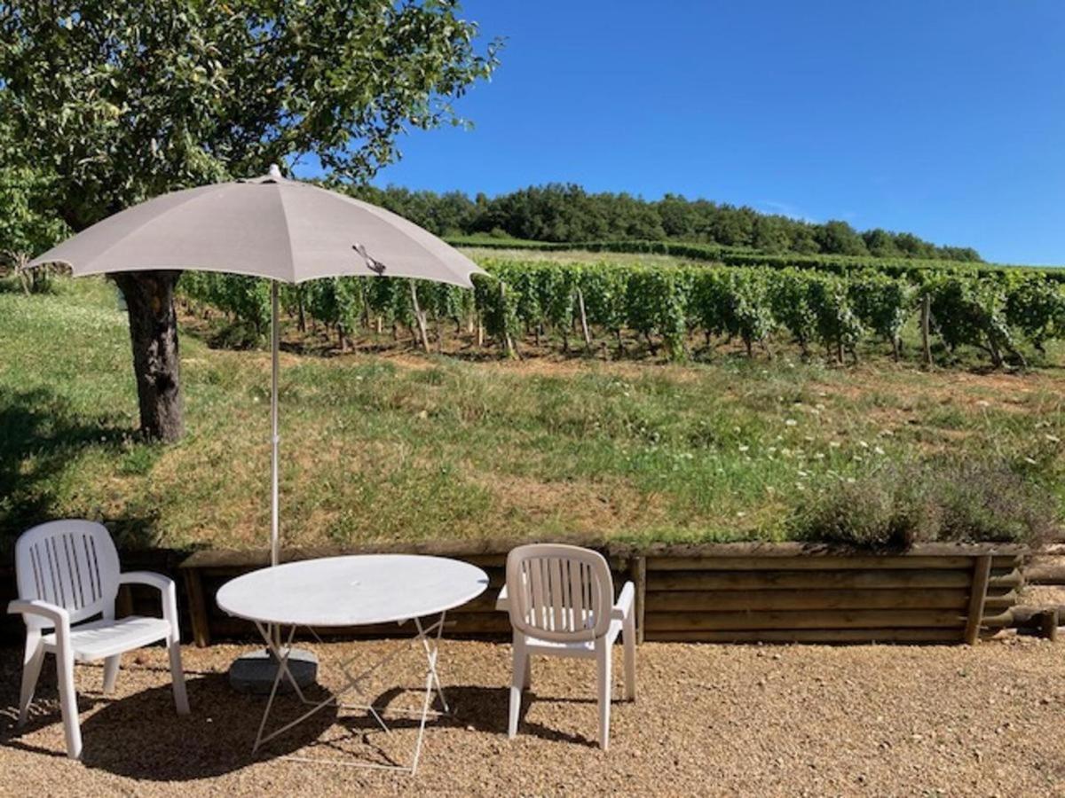 Une Maison De Campagne En Bourgogne Du Sud Tournus Luaran gambar