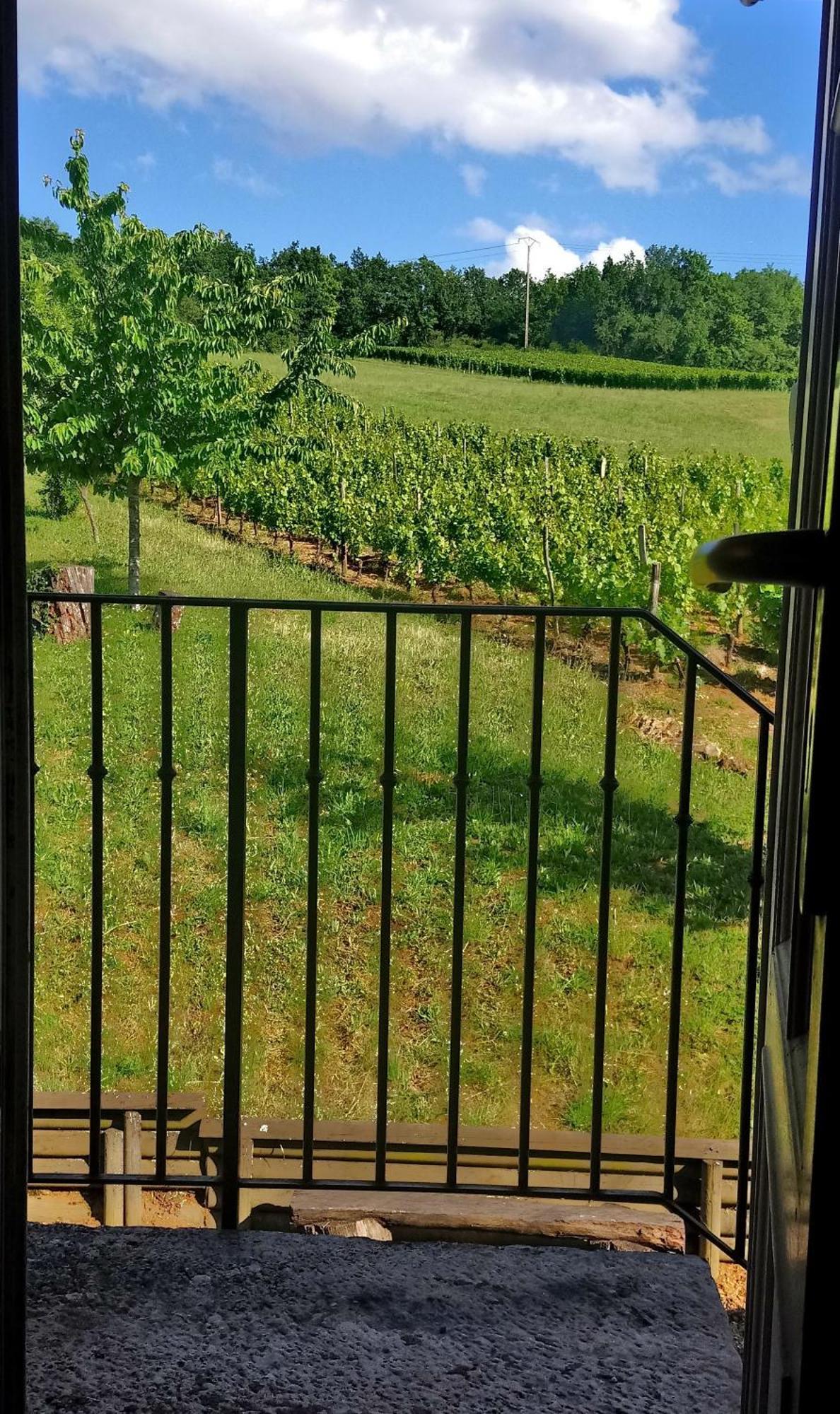 Une Maison De Campagne En Bourgogne Du Sud Tournus Luaran gambar